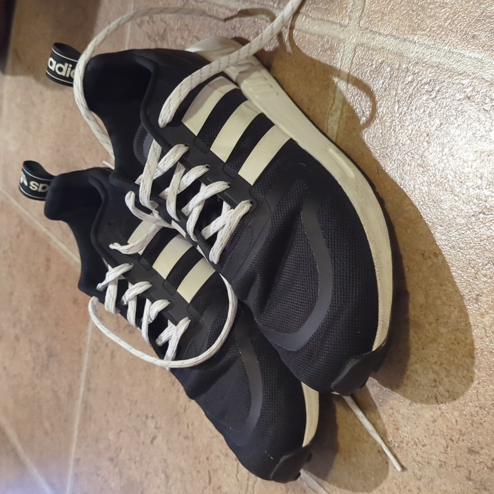 Men's Adidas Shoes
